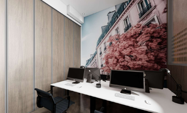 Disewakan Kantor di Pecenongan C6 Pusat Jakarta Mulai Dari 1 Jutaan