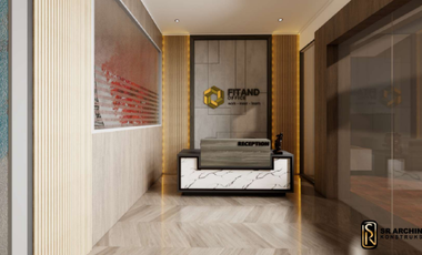 Disewakan Kantor di Pecenongan C6 Pusat Jakarta Mulai Dari 1 Jutaan