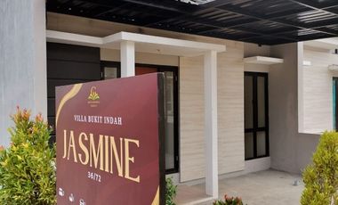 Hunian nyaman serasa villa di barat surabaya free biaya-biaya