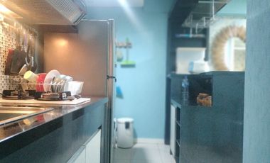 Disewakan Apartemen Bogor Valley