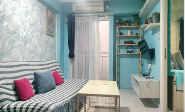 Disewakan Apartemen Bogor Valley