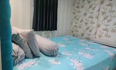 Disewakan Apartemen Bogor Valley