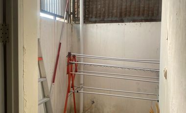 DIJUAL MURAH RUMAH SIAP HUNI DI CLUSTER GRAGE MANOA