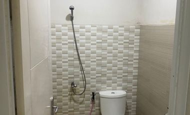 DIJUAL MURAH RUMAH SIAP HUNI DI CLUSTER GRAGE MANOA