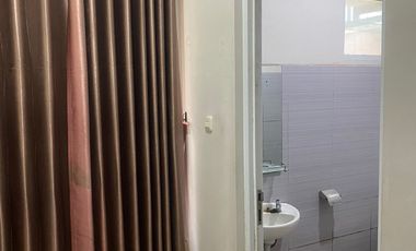 DIJUAL MURAH RUMAH SIAP HUNI DI CLUSTER GRAGE MANOA