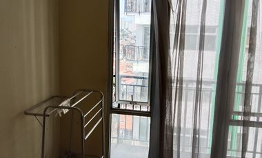 Jual apartemen Cihampelas Bdg, studio , furnished, Murah