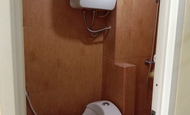 Jual apartemen Cihampelas Bdg, studio , furnished, Murah