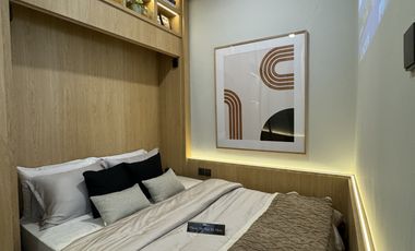 BIO DISTRICT BSD CITY RUMAH MEWAH 3 LANTAI DEKAT TOL AEON & STASIUN