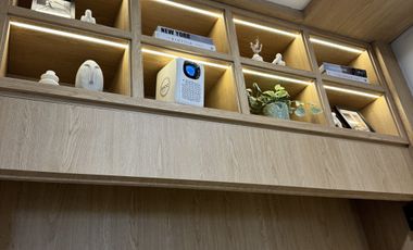 BIO DISTRICT BSD CITY RUMAH MEWAH 3 LANTAI DEKAT TOL AEON & STASIUN