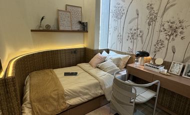 BIO DISTRICT BSD CITY RUMAH MEWAH 3 LANTAI DEKAT TOL AEON & STASIUN