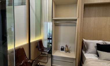 BIO DISTRICT BSD CITY RUMAH MEWAH 3 LANTAI DEKAT TOL AEON & STASIUN