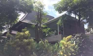 Hunian Mewah Villa di Hyarta Residence Jogja