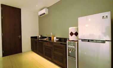 Hunian Mewah Villa di Hyarta Residence Jogja