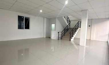 Dijual Pergudangan Multiguna Duta Indah Sentoha Tangerang