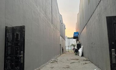 Dijual Pergudangan Multiguna Duta Indah Sentoha Tangerang