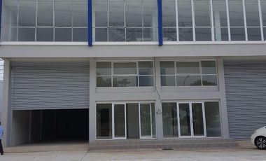 Dijual Pergudangan Multiguna Duta Indah Sentoha Tangerang