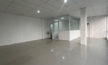 Dijual Pergudangan Multiguna Duta Indah Sentoha Tangerang