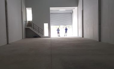 Dijual Pergudangan Multiguna Duta Indah Sentoha Tangerang