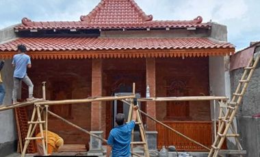 Rumah dijual di Colomadu, Karanganyar