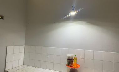 DIJUAL MURAH RUMAH BESAR SIAP HUNI COCOK UNTUK KELUARGA BESAR