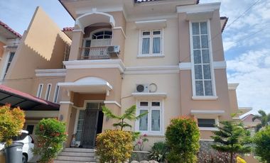 Dijual cepat Rumah dijantung kota Jl Monginsidi Makassar