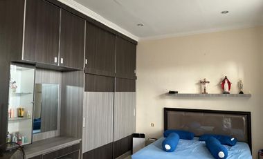 Dijual cepat Rumah dijantung kota Jl Monginsidi Makassar