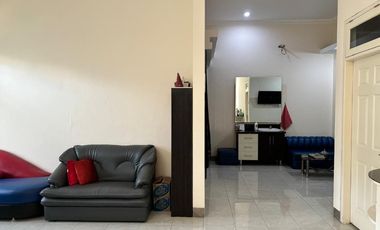 Dijual cepat Rumah dijantung kota Jl Monginsidi Makassar