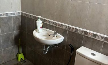 Dijual cepat Rumah dijantung kota Jl Monginsidi Makassar