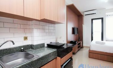Disewakan Apartemen TRans Park Cibubur Full Furnish Studio COZY