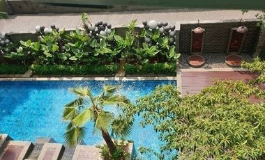 kemang Villege  jakarta selatan