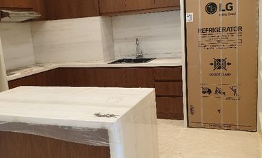 kemang Villege  jakarta selatan