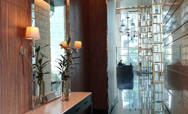kemang Villege  jakarta selatan