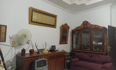 Dijual rumah cantik dalam komplek elit Grandhill Palembang