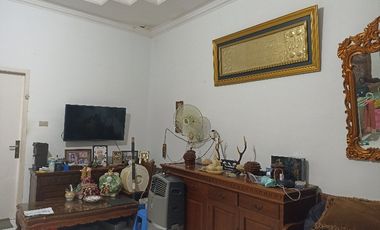 Dijual rumah cantik dalam komplek elit Grandhill Palembang