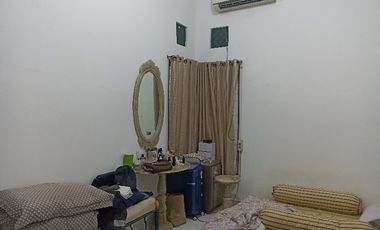 Dijual rumah cantik dalam komplek elit Grandhill Palembang