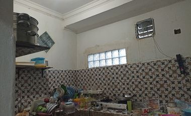 Dijual rumah cantik dalam komplek elit Grandhill Palembang