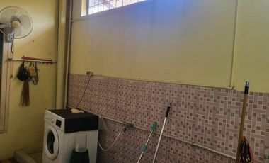 Dijual rumah cantik dalam komplek elit Grandhill Palembang