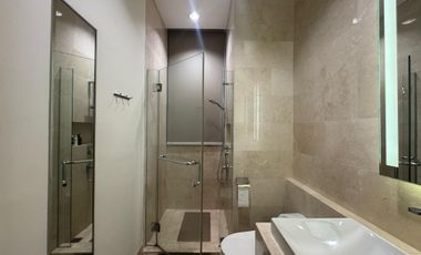 FOR RENT 2+1 BEDROOMS FULLY FURNISHED 1 PARK AVENUE, JAKARTA SELATAN