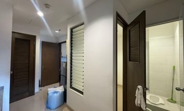 FOR RENT 2+1 BEDROOMS FULLY FURNISHED 1 PARK AVENUE, JAKARTA SELATAN