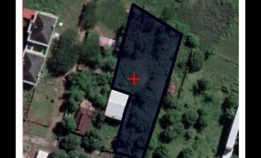 Tanah dijual di Pallantikang, Pattallassang, Gowa, Sulawesi Selatan