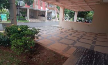 DISEWA: Rumah Mewah di Cluster Lotus Lakeside, Sumarekon Bekasi