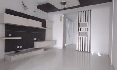 DISEWA: Rumah Mewah di Cluster Lotus Lakeside, Sumarekon Bekasi