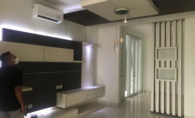 DISEWA: Rumah Mewah di Cluster Lotus Lakeside, Sumarekon Bekasi