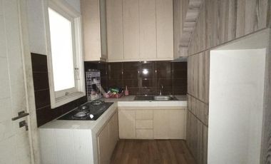 DISEWA: Rumah Mewah di Cluster Lotus Lakeside, Sumarekon Bekasi