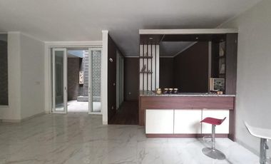 DISEWA: Rumah Mewah di Cluster Lotus Lakeside, Sumarekon Bekasi