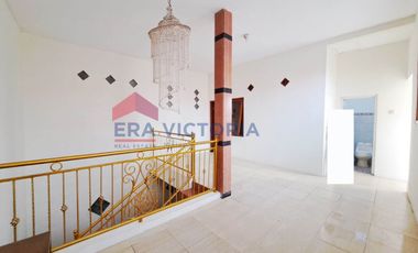 Rumah murah disewakan di Titan Asri Sulfat Blimbing Malang