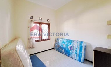 Rumah murah disewakan di Titan Asri Sulfat Blimbing Malang