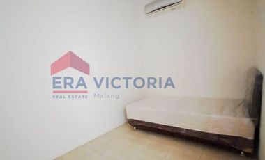 Rumah murah disewakan di Titan Asri Sulfat Blimbing Malang