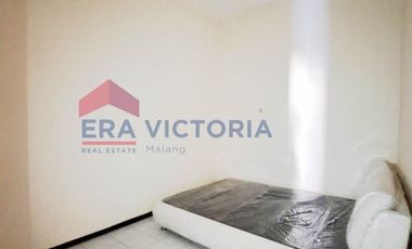 Rumah murah disewakan di Titan Asri Sulfat Blimbing Malang