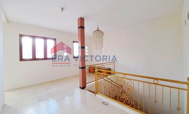 Rumah murah disewakan di Titan Asri Sulfat Blimbing Malang